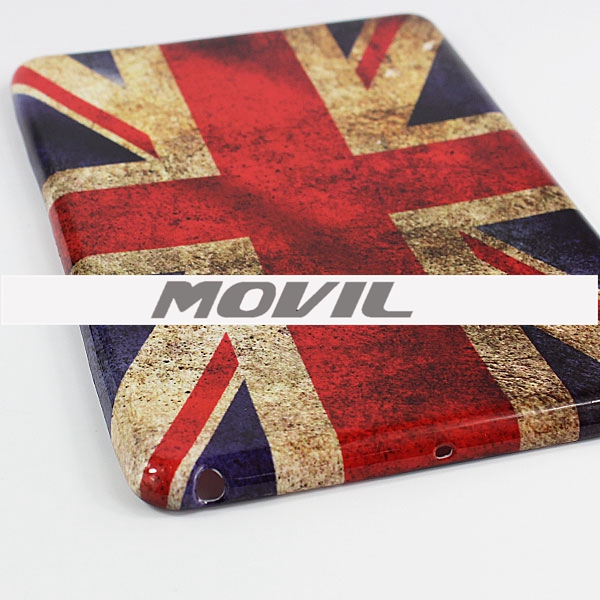 NP-1454 Protectores para  Ipad-mini-4g